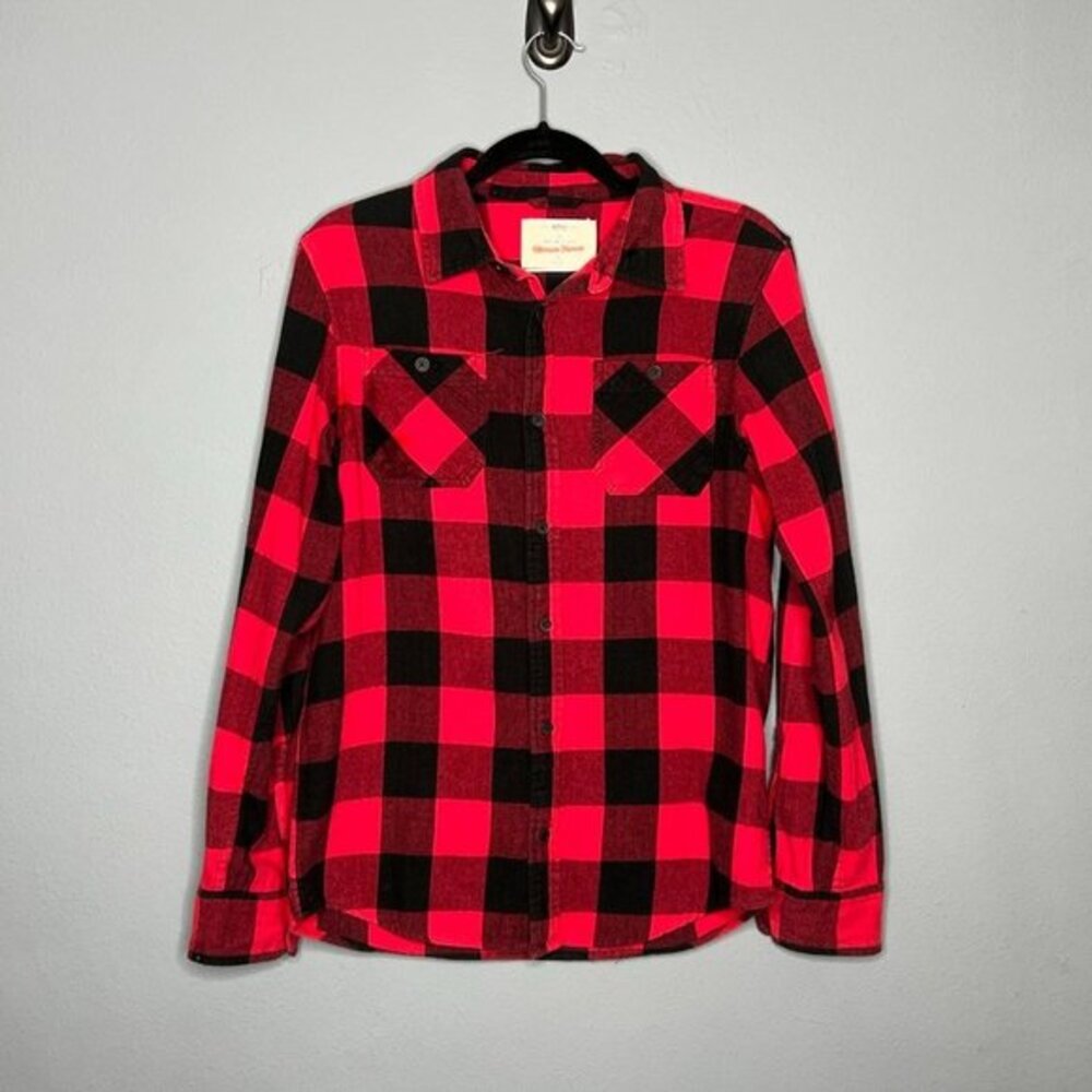 Urban Pipeline | Awesomely Soft Ultimate Flannel Shirt​​